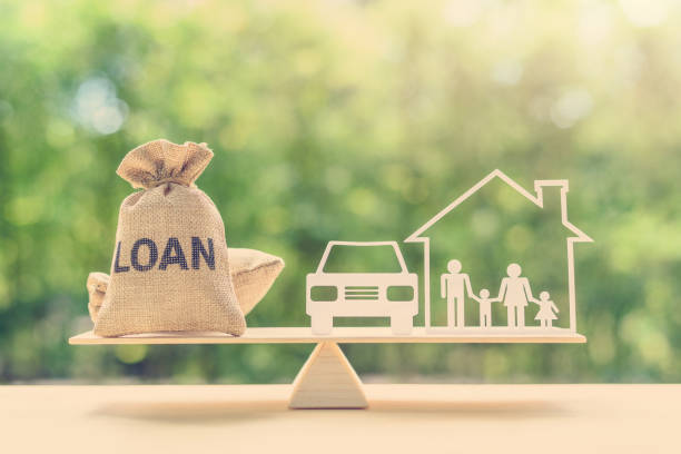 Loan Comparison Services in Black Creek, WI