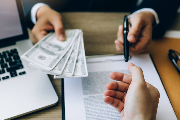 Loan Servicing and Management in Black Creek, WI